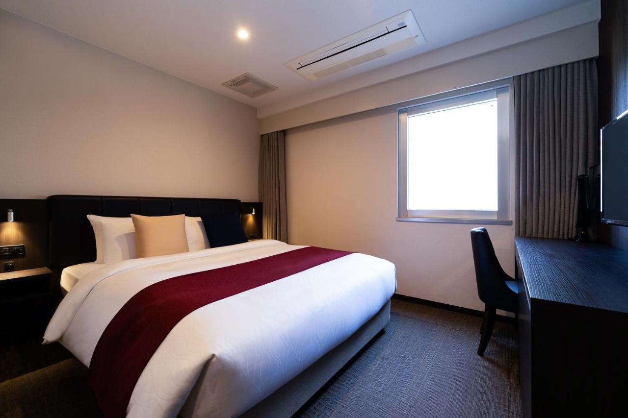 Hotel Shuranza צ'יבה מראה חיצוני תמונה