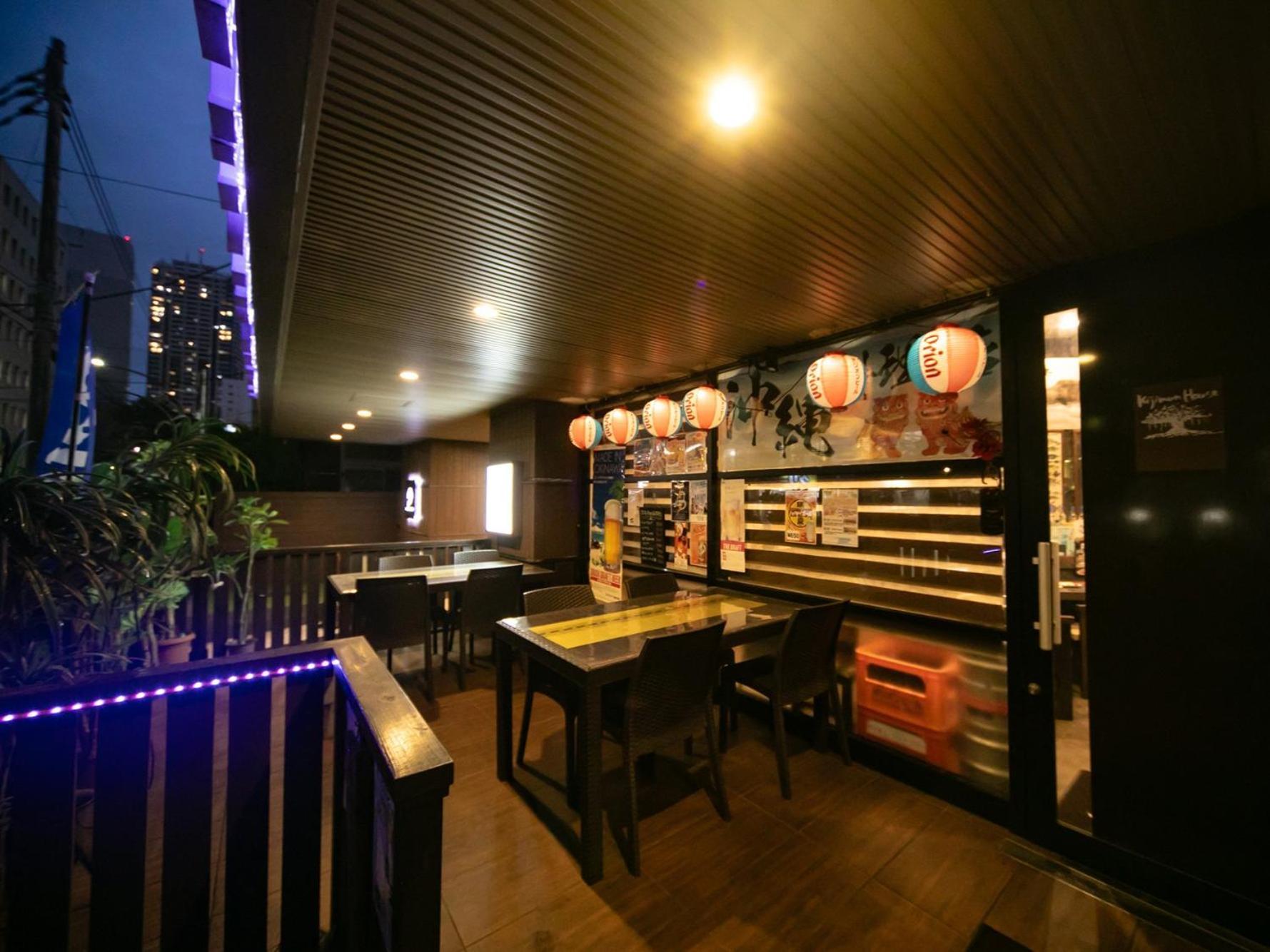 Hotel Shuranza צ'יבה מראה חיצוני תמונה