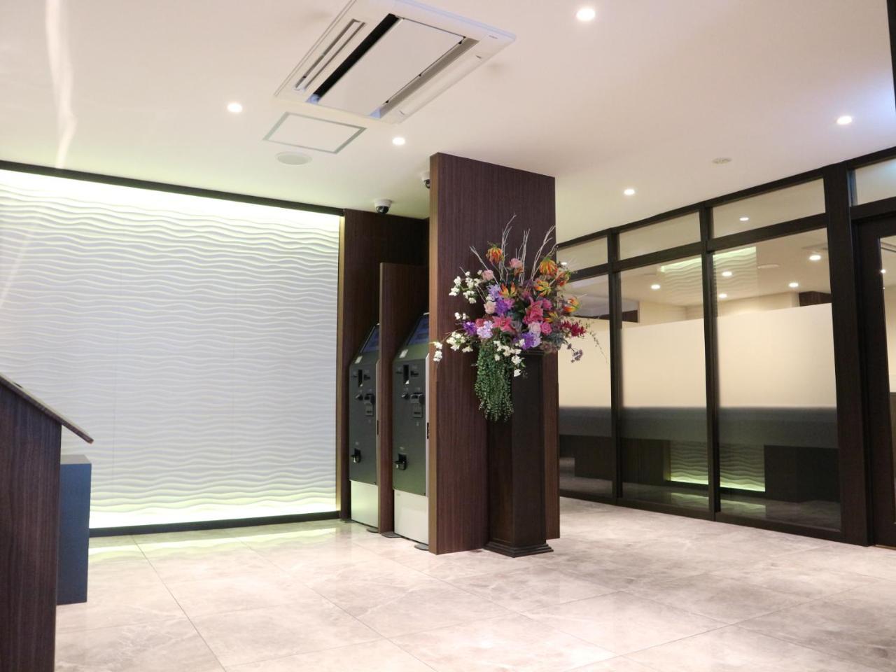 Hotel Shuranza צ'יבה מראה חיצוני תמונה