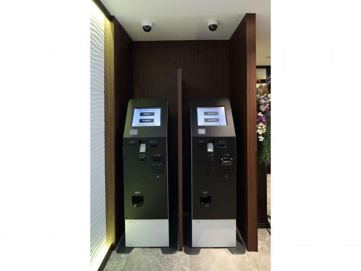 Hotel Shuranza צ'יבה מראה חיצוני תמונה